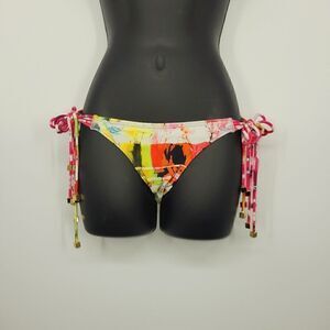 Cia Maritime small bikini bottoms. ^